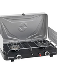 Outwell Katmai Duo Stove - Booley Galway