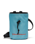 Black Diamond Mojo Chalk Bag Glacier Blue - Booley Galway