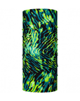 Buff Kids CoolNet UV+ Buff Glowdden Multi - Booley Galway