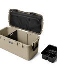 Yeti LoadOut GoBox 60L Tan - Booley Galway