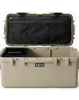 Yeti LoadOut GoBox 60L Tan - Booley Galway
