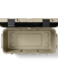 Yeti LoadOut GoBox 60L Tan - Booley Galway