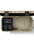 Yeti LoadOut GoBox 60L Tan - Booley Galway