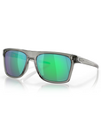 Oakley Leffingwell Grey Ink / Prizm Jade Polarized Lens - Booley Galway