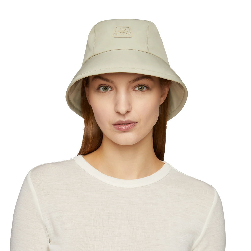 Tilley Storm Bucket Hat - Booley Galway