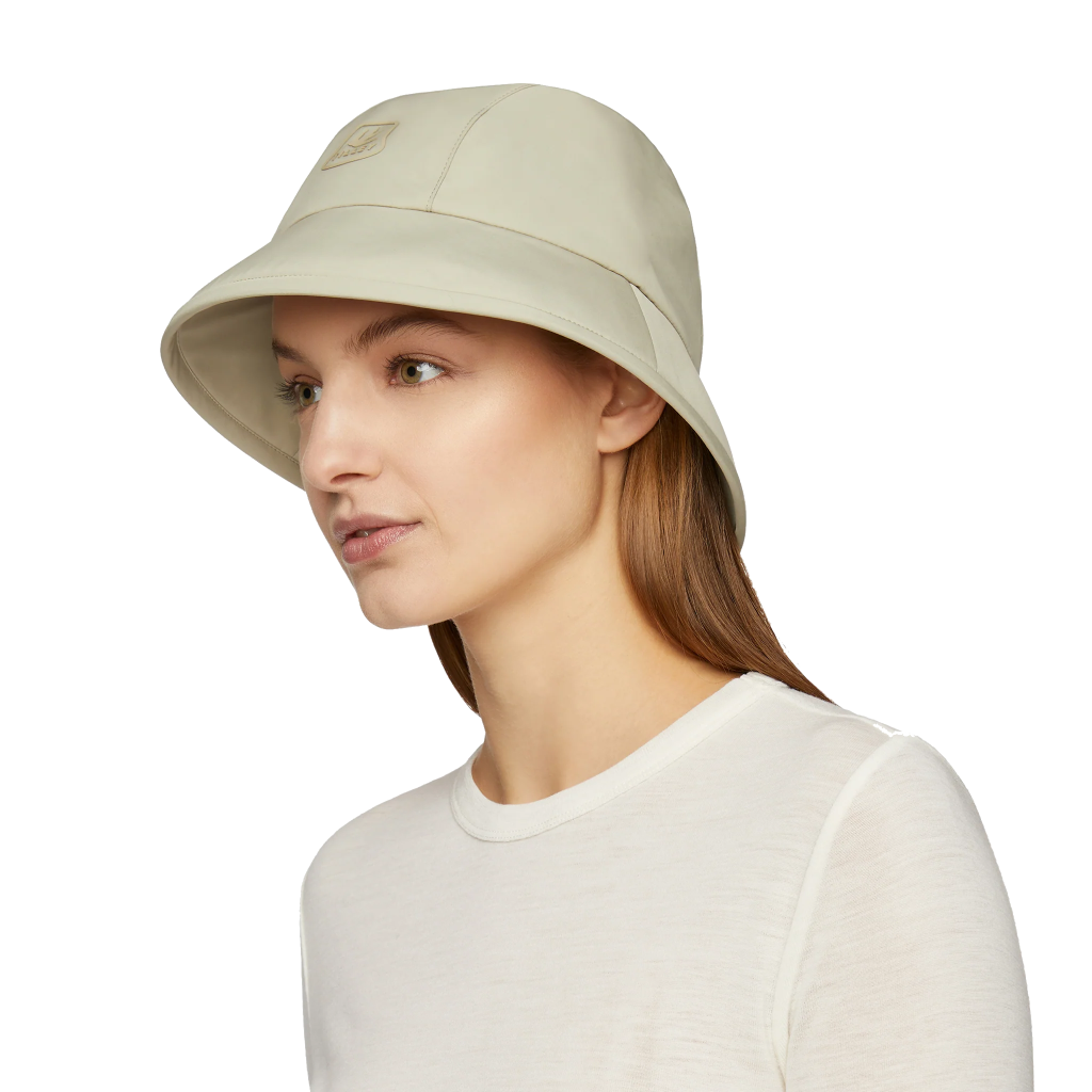 Tilley Storm Bucket Hat - Booley Galway