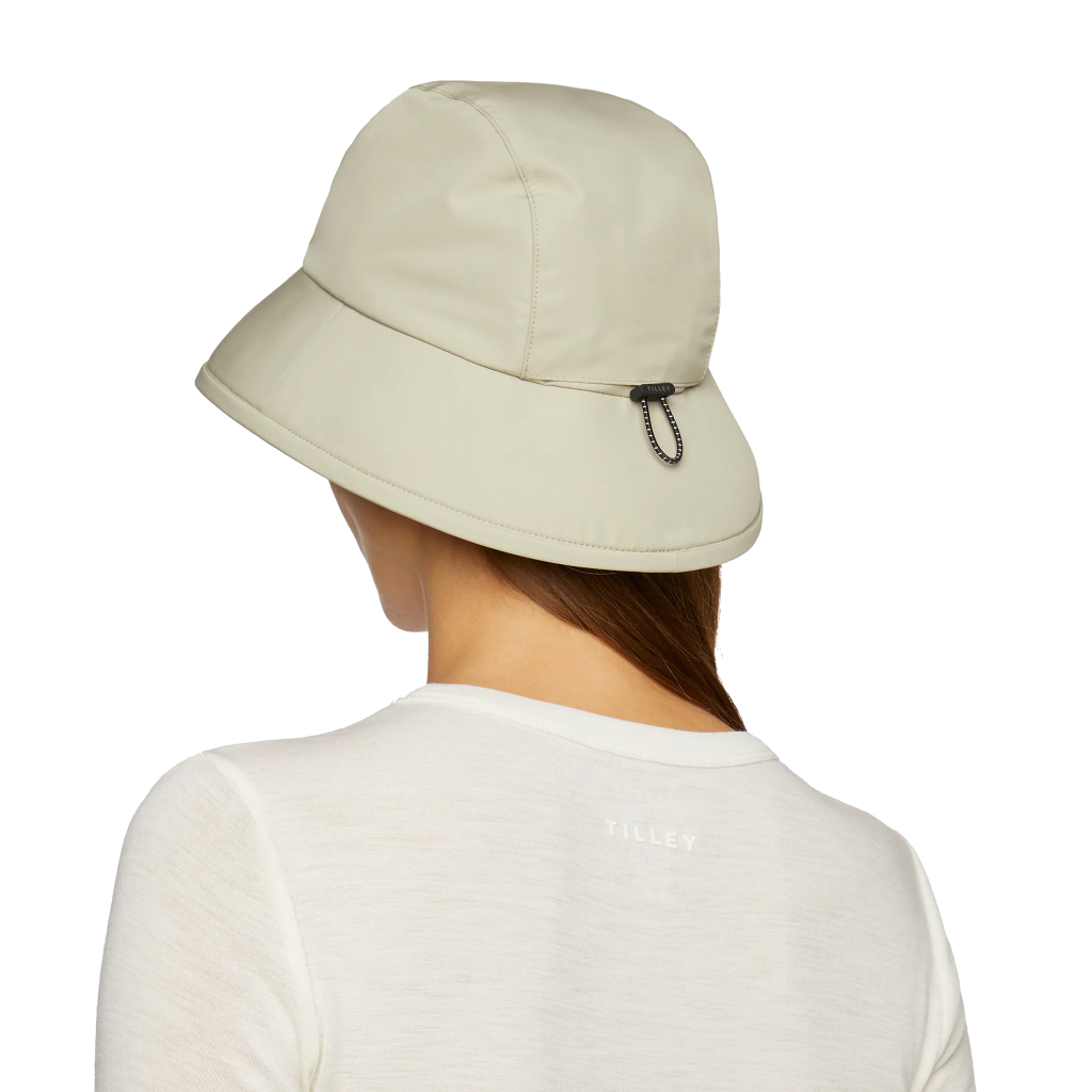 Tilley Storm Bucket Hat - Booley Galway