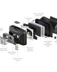 LED Lenser HF4R Core - Booley Galway