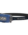 LED Lenser HF4R Core Blue - Booley Galway