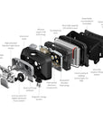 LED Lenser HF8R Core - Booley Galway
