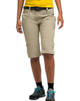 Maier Sports Women's Kluane Shorts - Booley Galway