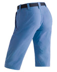 Maier Sports Women's Kluane Shorts - Booley Galway