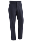 Maier Sports Men's Herrmann Pants Night Sky - Booley Galway