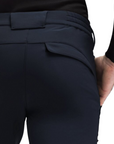 Maier Sports Men's Herrmann Pants Night Sky - Booley Galway