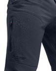 Maier Sports Men's Herrmann Pants Night Sky - Booley Galway