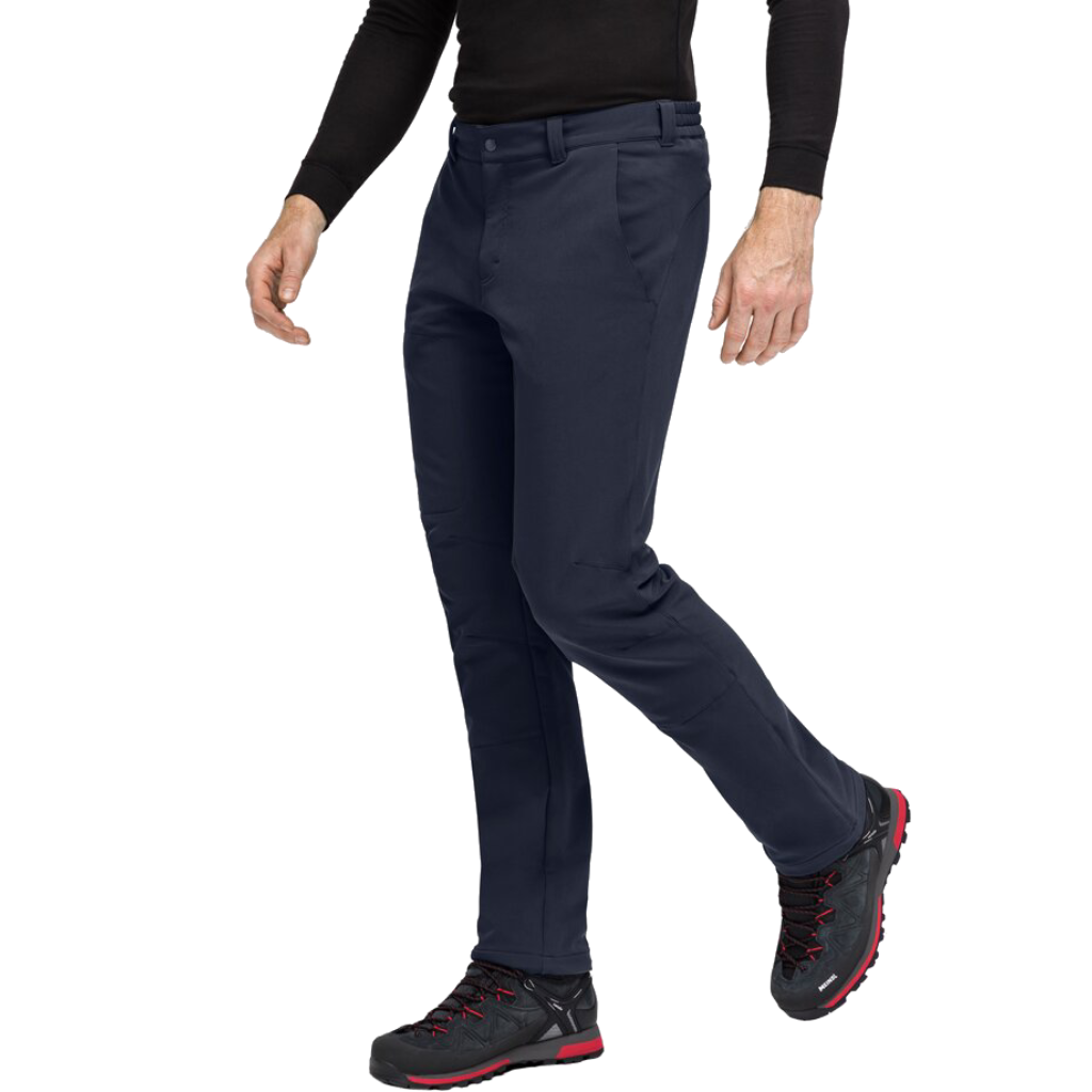 Softshell pants for men and women » Maier Sports ®