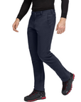 Maier Sports Men's Herrmann Pants Night Sky - Booley Galway
