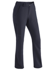 Maier Sports Women's Helga Pants Night Sky - Booley Galway