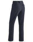 Maier Sports Women's Helga Pants Night Sky - Booley Galway