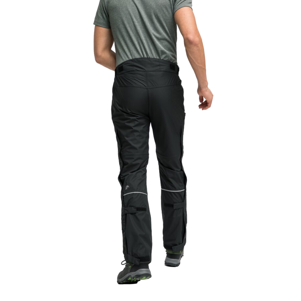 Maier Sports Raindrop M - Pantalon imperméable homme