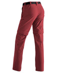 Maier Sports Women's Nata 2 Pants - Booley Galway
