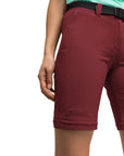 Maier Sports Women's Nata 2 Pants - Booley Galway