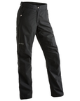 Maier Sports Women's Raindrop Pants Black - Booley Galway