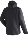 Maier Sports Men's Peyor Jacket Graphite - Booley Galway