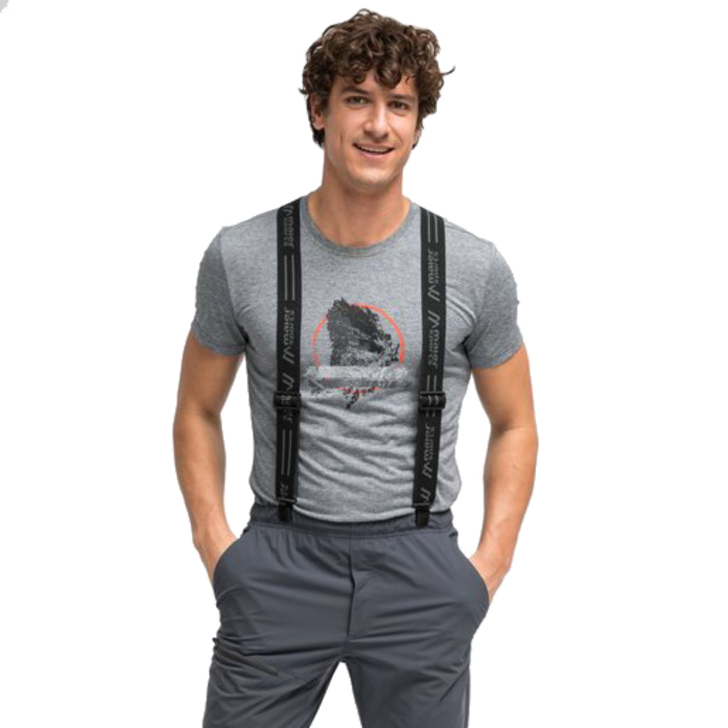 Maier Sports Suspender - Booley Galway