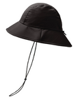 Tilley Storm Bucket Hat Black - Booley Galway