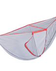 Sea to Summit Hammock Bug Net Black - Booley Galway