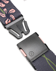 Arcade Hannah Eddy Find Your Own Flow Belt Charcoal - Booley Galway