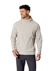 Men's Hepton Pullover Hoody