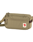 Fjallraven High Coast Hip Pack Clay - Booley Galway