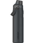 Stanley IceFlow Fast Flow Bottle 0.6L Black - Booley Galway