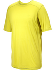 Arc'teryx Men's Ionia Merino Wool Arc'Word S/S T-Shirt Lampyre - Booley Galway