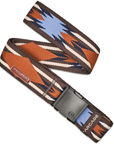 Vernan Kee Ironwood Adventure Belt