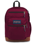 Jansport Cool Student 34L Russet Red - Booley Galway