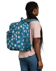 Big Student 34L - Russet Red
