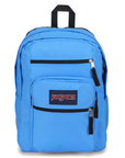 Jansport Big Student 34L Blue Neon - Booley Galway