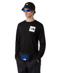 The North Face Jester Bum Bag TNF Blue / TNF Black / Silver Reflective - Booley Galway