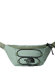 The North Face Jester Bum Bag Bark Mist / TNF Black - Booley Galway