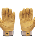 Cordex - Lightweight belay/rappel gloves