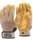 Cordex - Lightweight belay/rappel gloves
