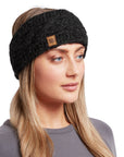 Kunchen Headband - Neelo Blue
