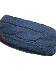 Sherpa Adventure Gear Kunchen Headband Neelo Blue - Booley Galway