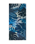 Buff Kids CoolNet UV+ Buff Kafin Blue - Booley Galway