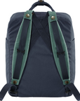 Kanken Shoulder Pads - Fog