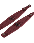 Kanken Shoulder Pads - Ox Red