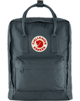 Fjallraven Kanken Graphite - Booley Galway